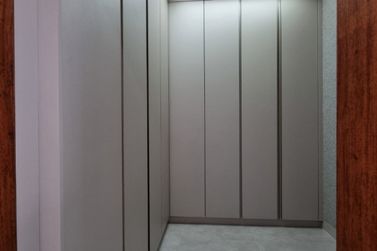 Apartamento &agrave; venda - Residencial Jardim do Lago III