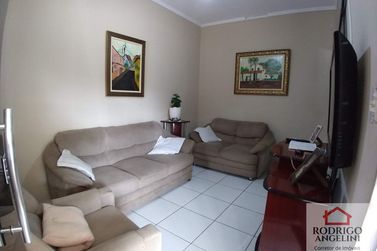 Sala Comercial &agrave; venda - Vila Santo Ant&ocirc;nio
