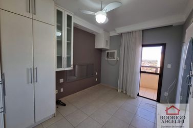 Apartamento &agrave; venda - Centro