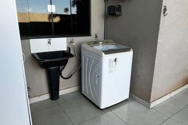 Casa &agrave; venda - 160m&sup2; - Residencial Jardim Ipanema
