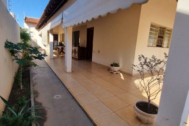 Casa &agrave; venda - Parque Residencial Miguel Barbeiro