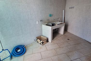 Casa &agrave; venda - 261m&sup2; - Parque Residencial Village