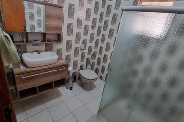 Casa &agrave; venda - Jardim Bras&iacute;lia