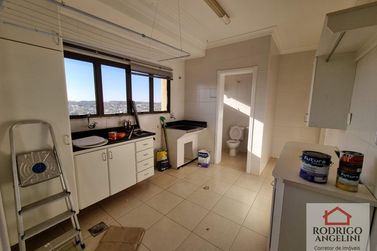 Apartamento &agrave; venda - Centro