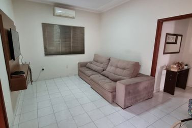 Casa &agrave; venda - Jardim Bras&iacute;lia