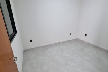 Apartamento &agrave; venda - Residencial Jardim do Lago III