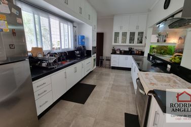 Casa &agrave; venda - 350m&sup2; - Jardim S&atilde;o Paulo