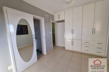 Apartamento &agrave; venda - Centro