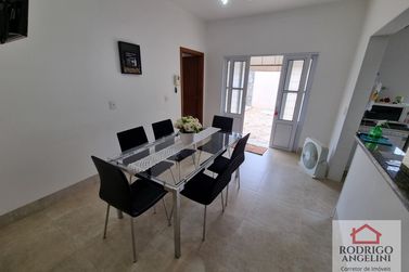 Apartamento &agrave; venda - 289m&sup2; - Parque Residencial Village