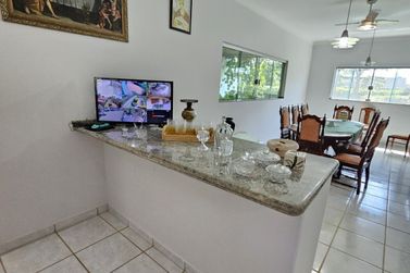 Ch&aacute;cara &agrave; venda - 20000m&sup2; - Chacaras na Altino Vaz de Mello