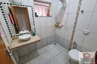 Casa &agrave; venda - Residencial Jardim Tropical