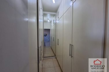 Apartamento &agrave; venda - Centro