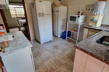 Casa &agrave; venda - 168m&sup2; - Village Regina