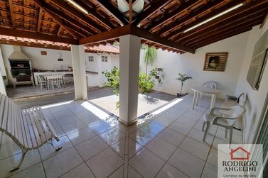 Casa &agrave; venda - Ch&aacute;cara Palestina
