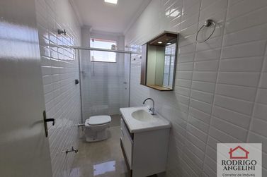Apartamento &agrave; venda - Centro