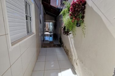 Apartamento &agrave; venda - Parque Residencial Monreal