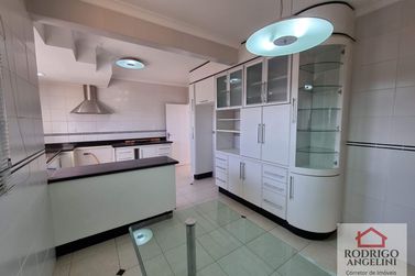 Apartamento &agrave; venda - Centro