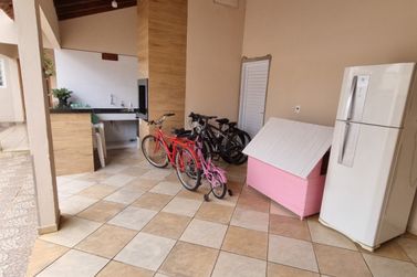 Casa &agrave; venda - Jardim Bras&iacute;lia
