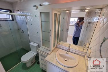 Apartamento &agrave; venda - Centro