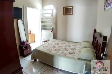 Sala Comercial &agrave; venda - Vila Santo Ant&ocirc;nio