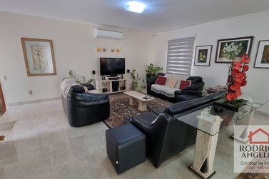 Casa &agrave; venda - 350m&sup2; - Jardim S&atilde;o Paulo