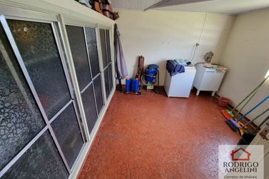 Ch&aacute;cara &agrave; venda - 850m&sup2; - Vila Anselmo