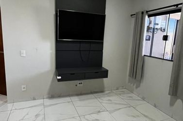 Casa &agrave; venda - 160m&sup2; - Residencial Jardim Ipanema