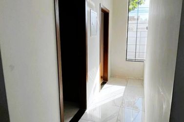 Casa &agrave; venda - 160m&sup2; - Residencial Jardim Ipanema