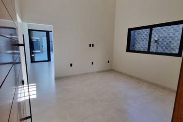 Apartamento &agrave; venda - Residencial Jardim do Lago III