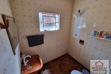 Casa &agrave; venda - 180m&sup2; - Jardim S&atilde;o Vicente