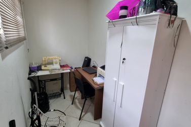 Casa &agrave; venda - Jardim Bras&iacute;lia
