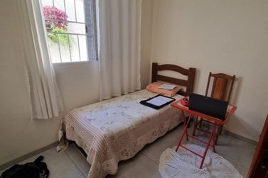 Apartamento &agrave; venda - Parque Residencial Monreal