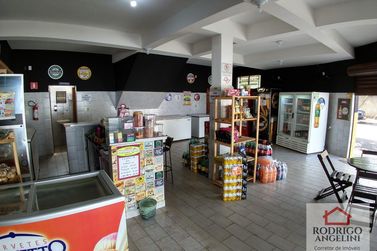 Sala Comercial &agrave; venda - Vila Santo Ant&ocirc;nio