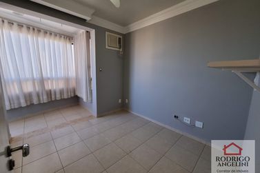 Apartamento &agrave; venda - Centro