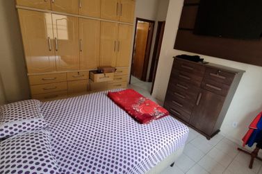 Casa &agrave; venda - Jardim Bras&iacute;lia