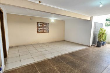 Casa &agrave; venda - Vila S&atilde;o Joaquim