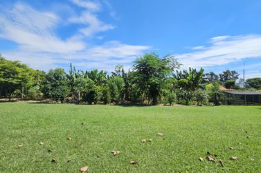 Ch&aacute;cara &agrave; venda - 20000m&sup2; - Chacaras na Altino Vaz de Mello