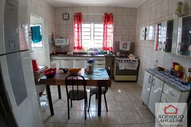 Sala Comercial &agrave; venda - Vila Santo Ant&ocirc;nio
