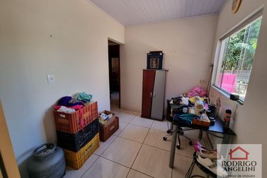 Casa &agrave; venda - 180m&sup2; - Jardim S&atilde;o Vicente