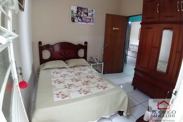 Sala Comercial &agrave; venda - Vila Santo Ant&ocirc;nio