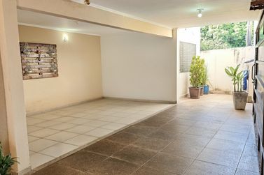 Casa &agrave; venda - Vila S&atilde;o Joaquim