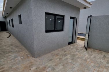 Apartamento &agrave; venda - Residencial Jardim do Lago V