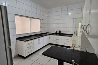 Casa &agrave; venda - Vila S&atilde;o Joaquim