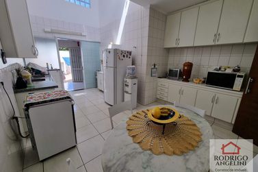 Casa &agrave; venda - Ch&aacute;cara Palestina