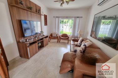 Apartamento &agrave; venda - 289m&sup2; - Parque Residencial Village