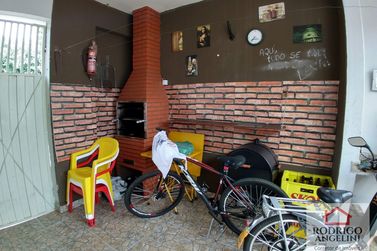 Sala Comercial &agrave; venda - Vila Santo Ant&ocirc;nio