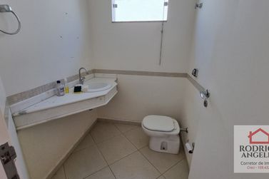Casa &agrave; venda - 406m&sup2; - Parque Residencial Village
