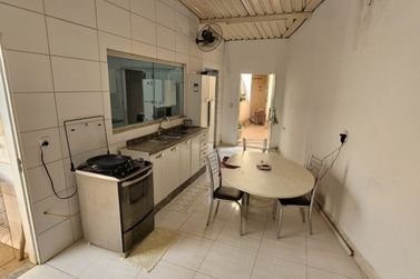 Casa &agrave; venda - Vila S&atilde;o Joaquim