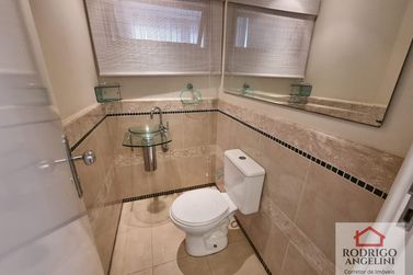 Apartamento &agrave; venda - Centro