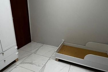Casa &agrave; venda - 160m&sup2; - Residencial Jardim Ipanema